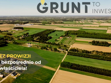 Działka budowlana Siemiatycze