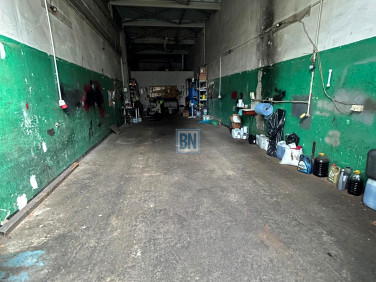 Budynek użytkowy Sosnowiec