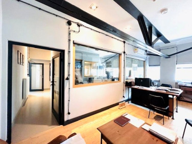 Budynek użytkowy Wrocław