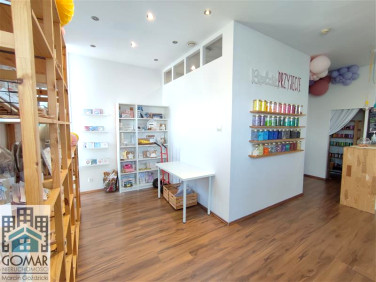 Lokal Koszalin sprzedaż