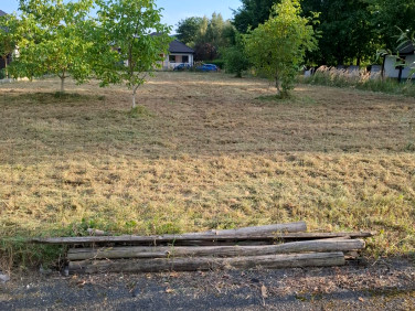 Działka budowlana Tarnów