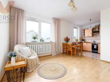 Mieszkanie blok mieszkalny sprzedaż