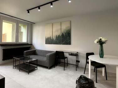 Mieszkanie Sosnowiec