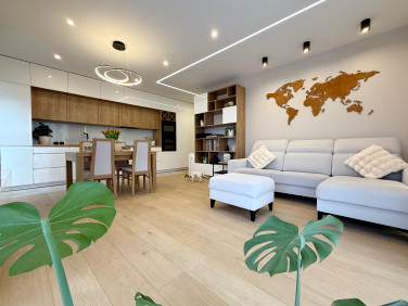 Mieszkanie Mysłowice