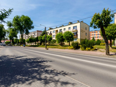 Mieszkanie Barczewo sprzedaż