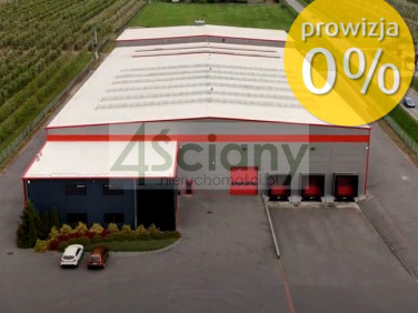 Budynek użytkowy KONARY