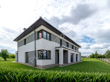 Dom Michałowice-Wieś