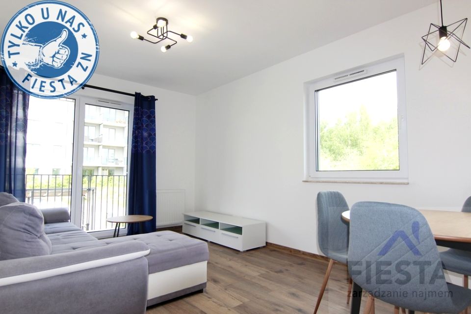 Mieszkanie blok mieszkalny Gdańsk