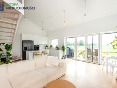 Dom Tarnowo Podgórne sprzedaż