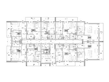 Mieszkanie Zaczernie