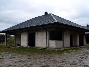 Dom Budy Głogowskie