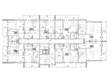 Mieszkanie Zaczernie