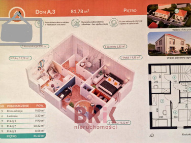 Dom Legionowo sprzedaż