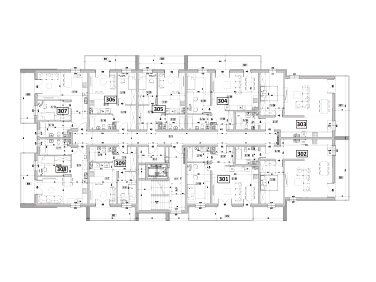 Mieszkanie Zaczernie