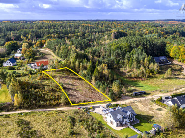 Działka budowlana Koleczkowo