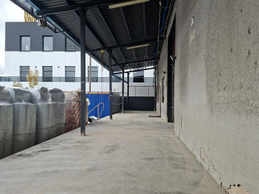 Budynek użytkowy Białystok