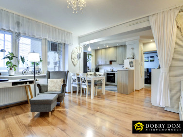 Mieszkanie Białystok