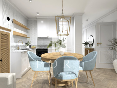 Mieszkanie Władysławowo