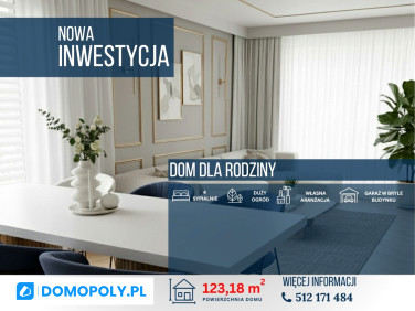 Dom Głogów Małopolski