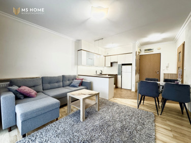 Mieszkanie Białystok