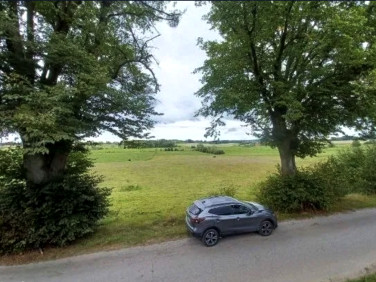 Działka rolna Matule