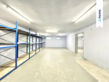 Budynek użytkowy Kraków