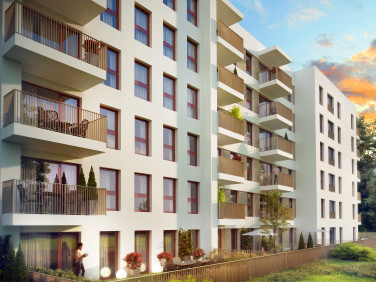 Residence Przewóz 41