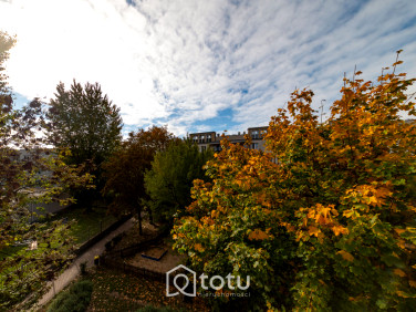 Mieszkanie Legionowo