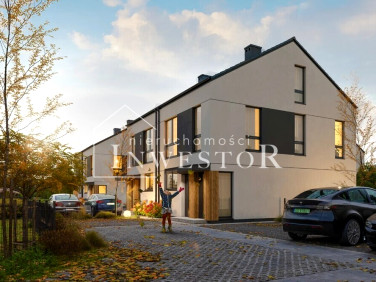 Działka inwestycyjna Nysa