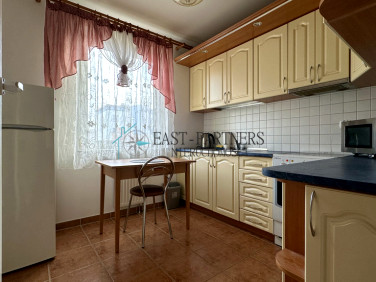 Mieszkanie Białystok