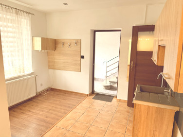 Mieszkanie Sosnowiec