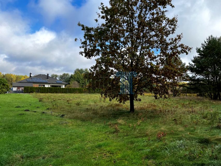 Działka budowlana Niwy sprzedam