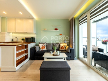 Mieszkanie blok mieszkalny sprzedaż