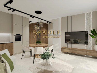 Mieszkanie apartamentowiec sprzedaż