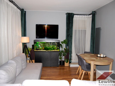 Mieszkanie Pruszków