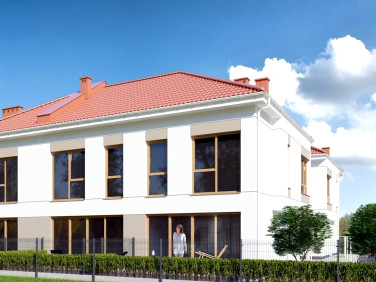 Dom Legionowo sprzedaż