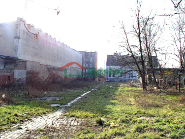 Działka budowlana Brzeg