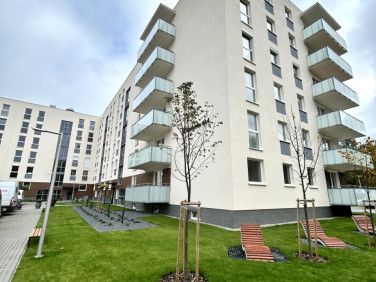 Mieszkanie Zielona Góra