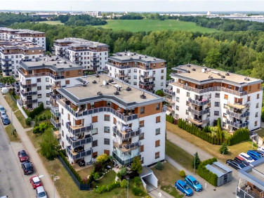 Mieszkanie blok mieszkalny Gliwice