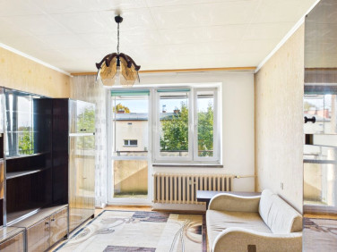 Mieszkanie Oświęcim