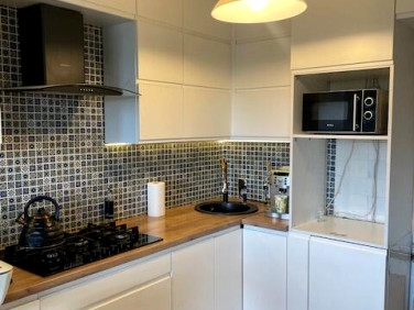 Mieszkanie Rydułtowy