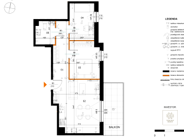 Mieszkanie Ząbki sprzedaż