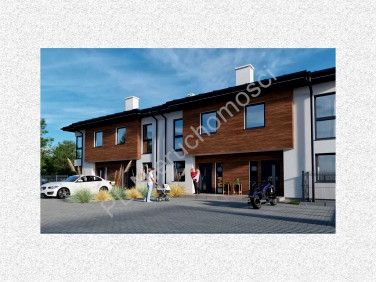 Dom Grodzisk Mazowiecki