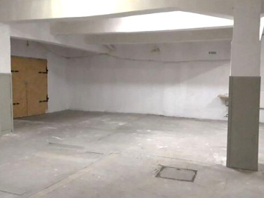 Budynek użytkowy Gorzów Wielkopolski