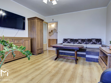 Mieszkanie Bartoszyce