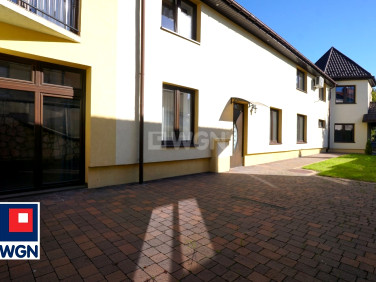 Budynek użytkowy Piotrków Trybunalski