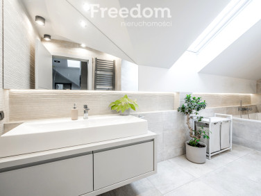 Dom wolnostojący sprzedaż