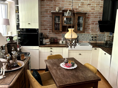 Mieszkanie Pruszków