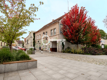 Mieszkanie Zielona Góra