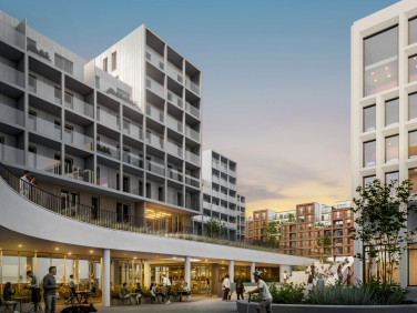 Sprzedam Mieszkanie Katowice - 49,30 m²